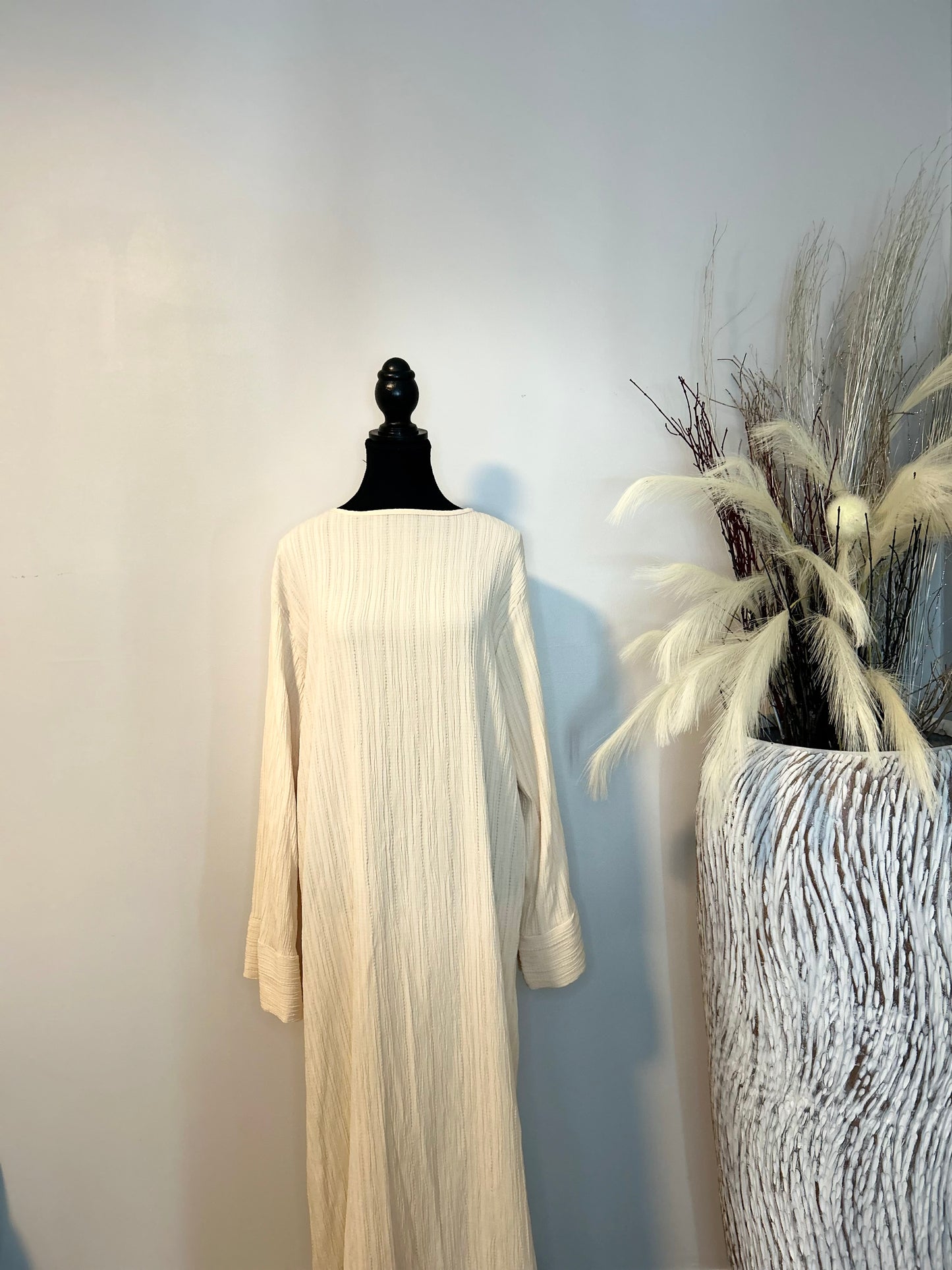 Robe Longue d'été