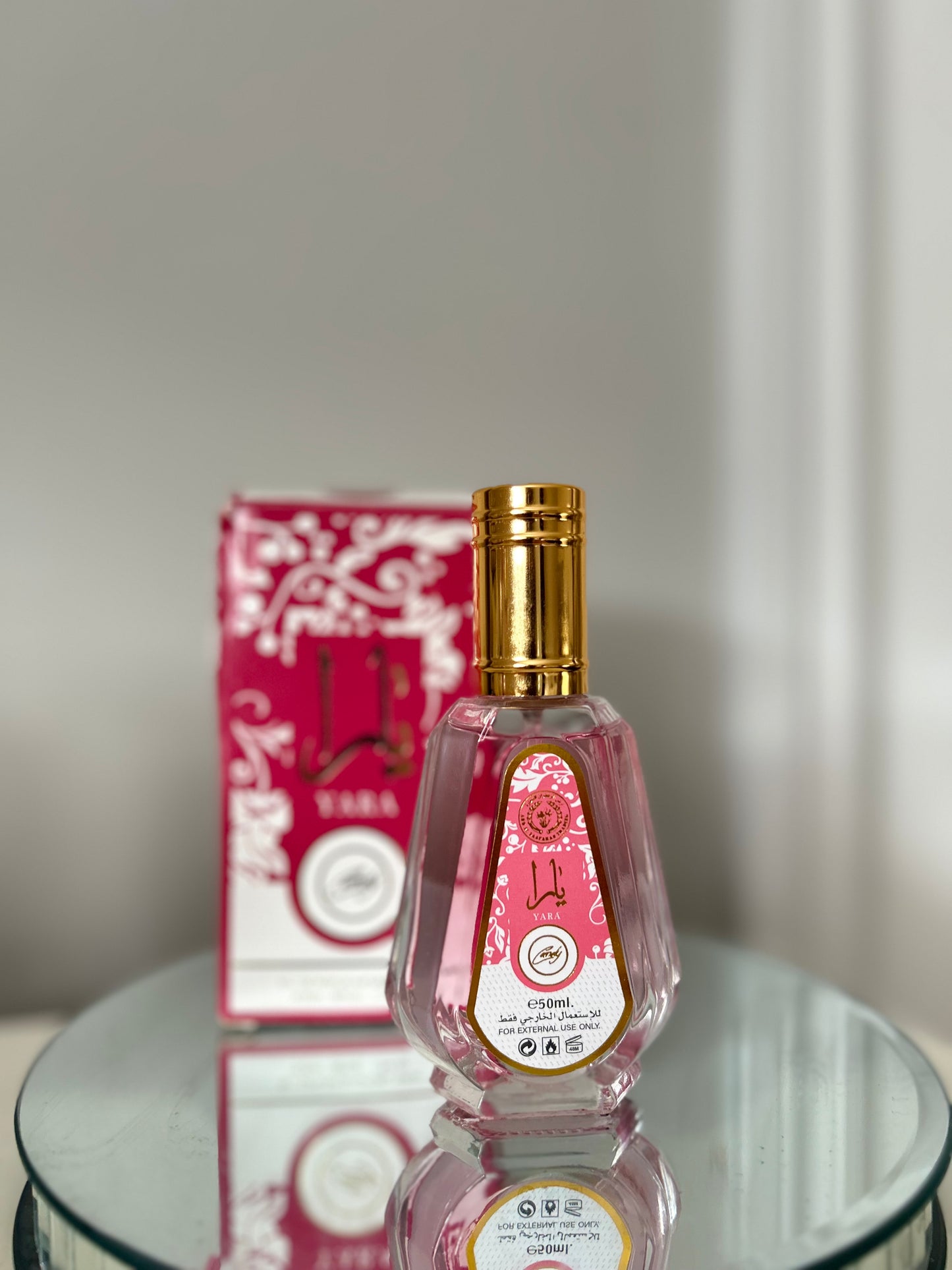 Parfum Yara Candy