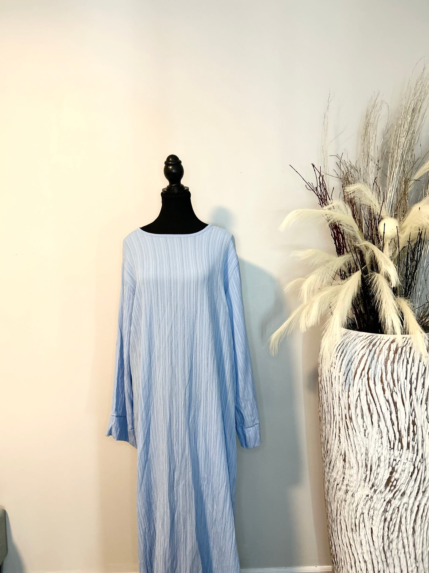 Robe Longue d'été