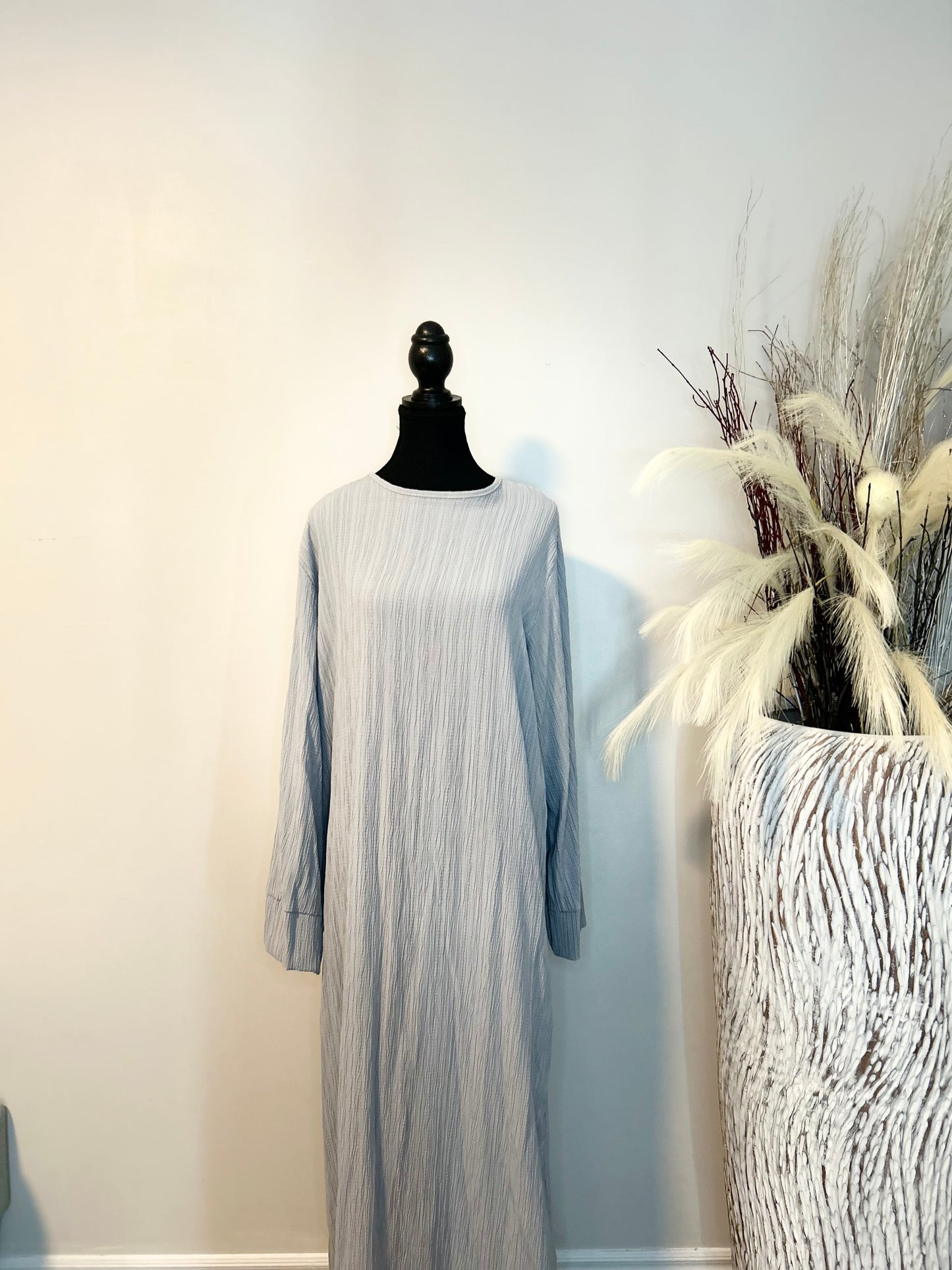 Robe Longue d'été